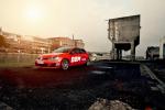 Volkswagen Golf GTi by BBM Motorsport 2014 года